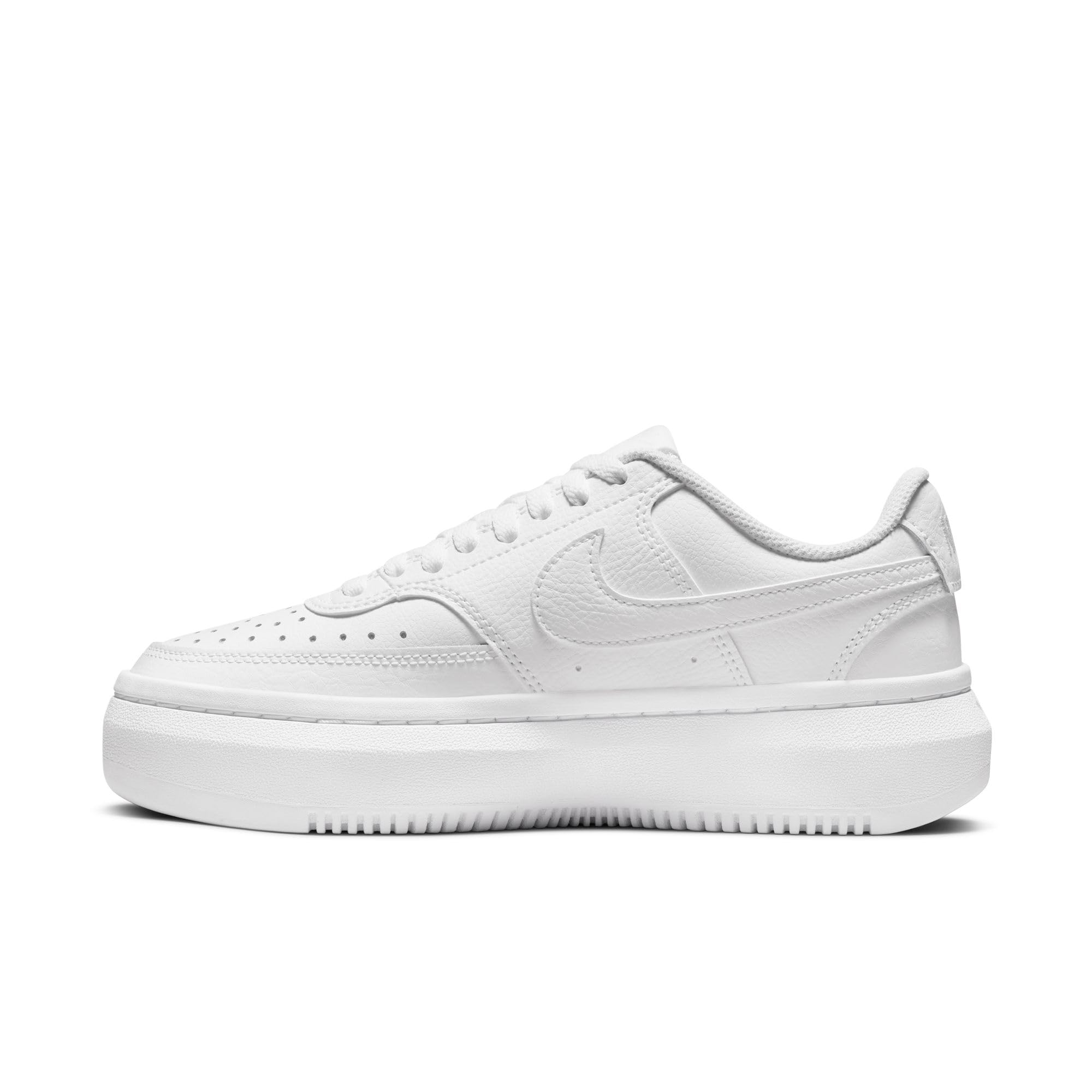 Nike Court Vision Alta LTR SneakerFemme