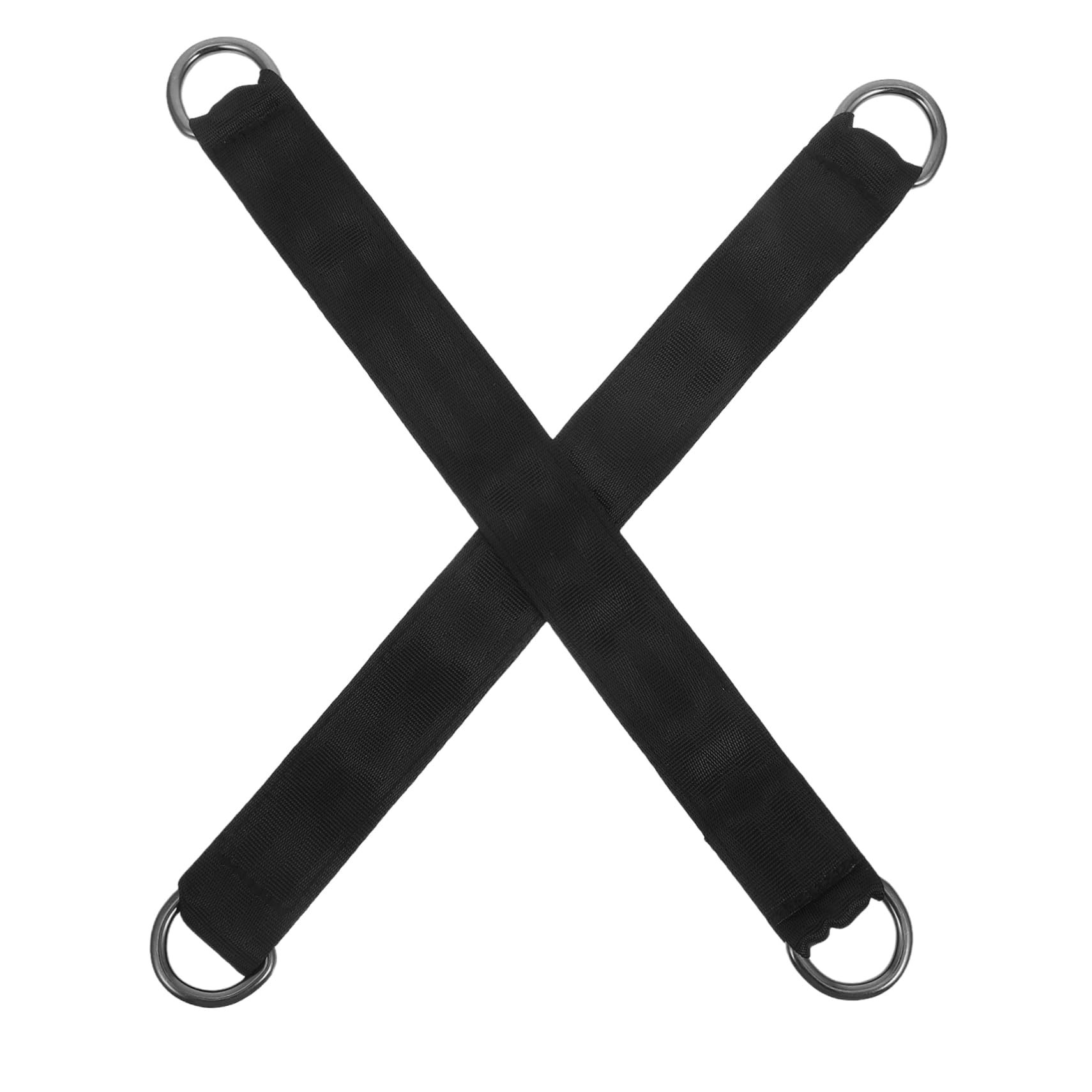 ibasenice Swing Attachment Straps Strong and Reliable Hammock Strap Connection for Tree Swing