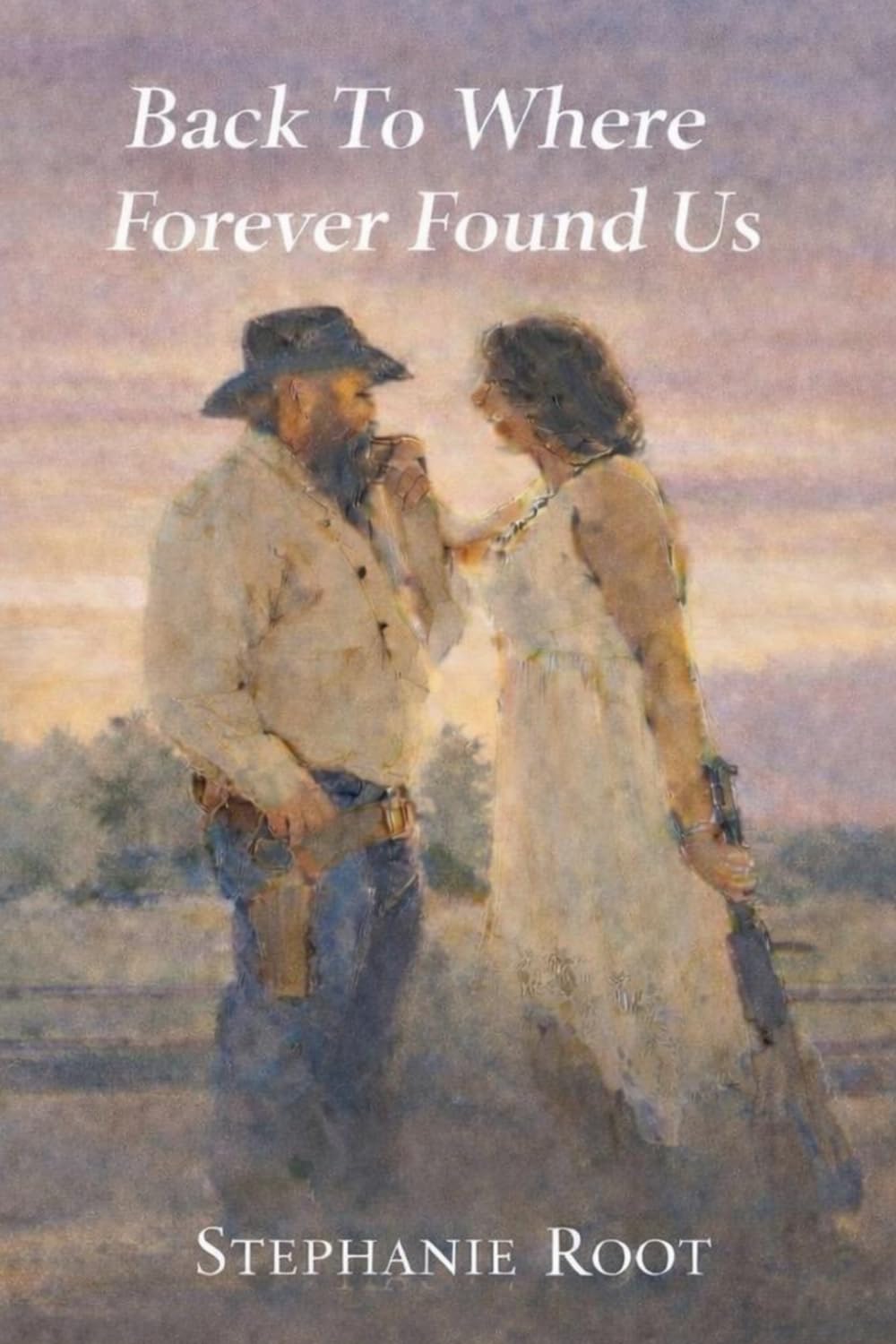 Back To Where Forever Found Us