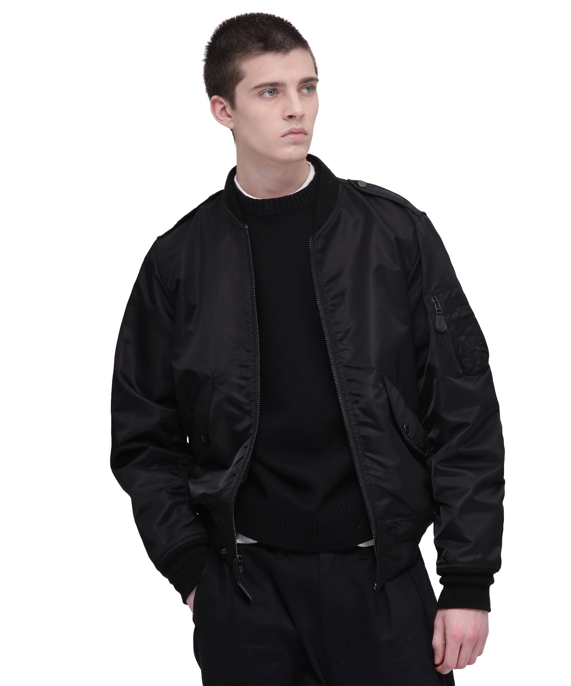 Amazon.co.jp: [Avirex] [アヴィレックス] L-2B COMMERCIAL L-2B