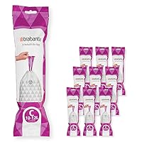 Brabantia PerfectFit Bags, Code C