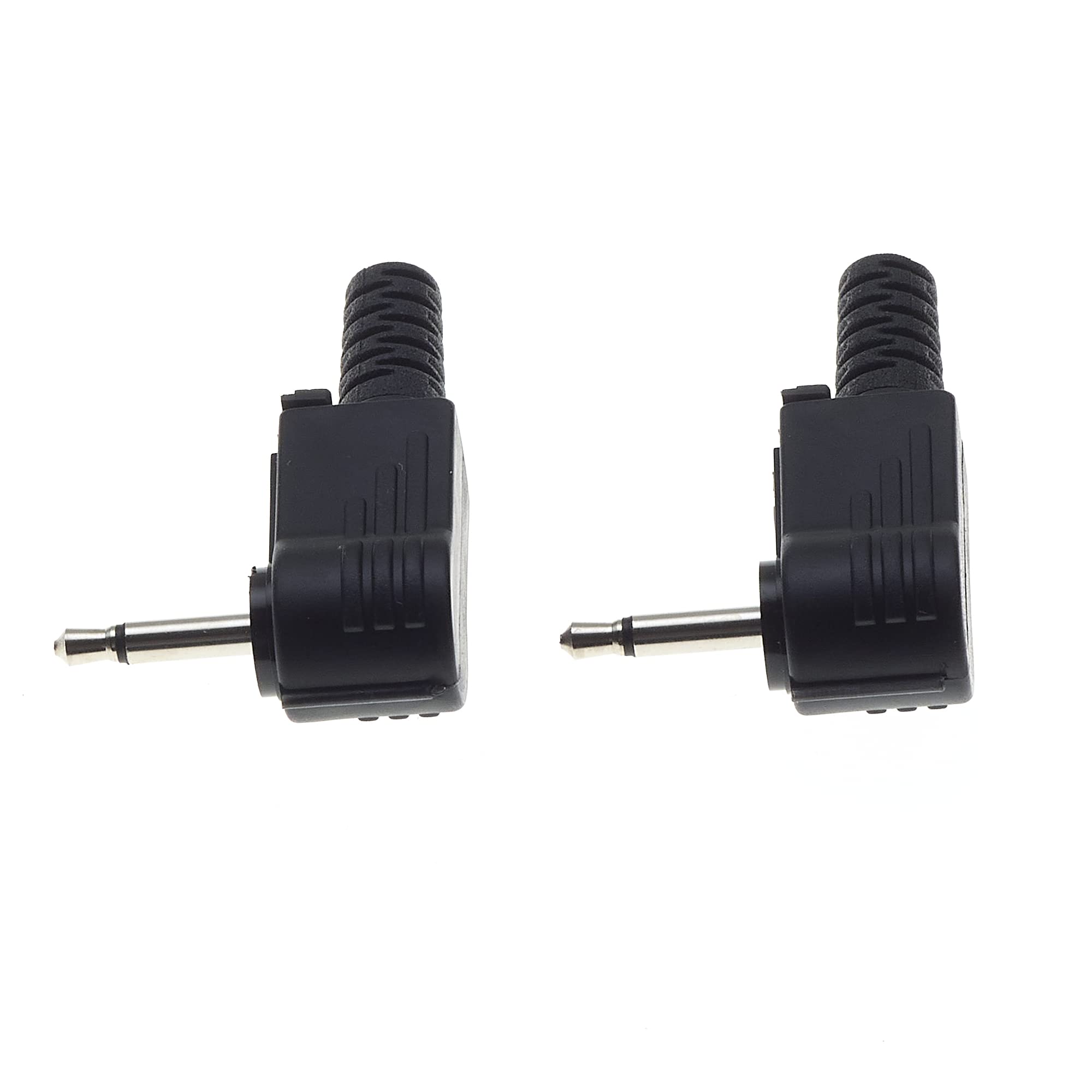 Spina Da 2,5 Mm, Stereo Con Scarico Della Trazione - Jack Di - Foto 3