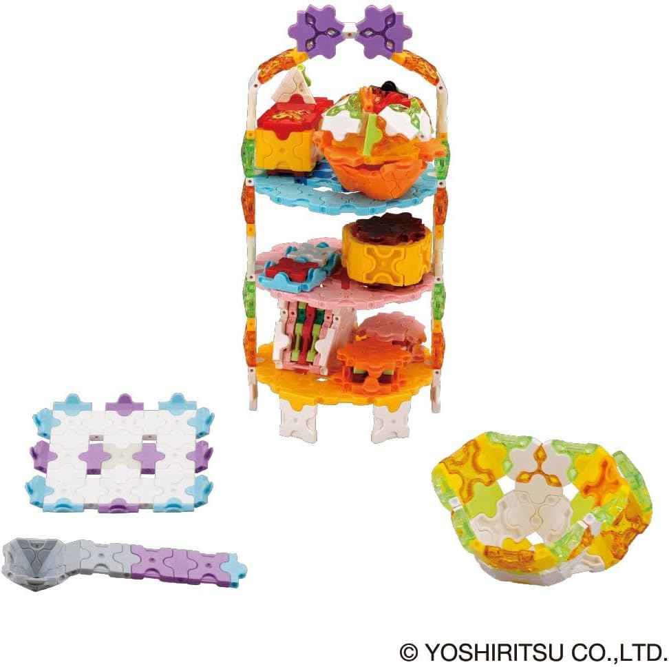 LaQ 約2.6kg 以上 【 大量 まとめ売り 】セット 知育 ラキュー 非売品スノークリスタル付き】【限定生産品】LaQ ラキュー ボーナス ラキュー ボーナスセット 2025 Bonus Set 非売品スノークリスタル特典付