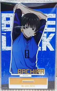 Amazon.co.jp: 蜂楽廻 ばちらめぐる アクリルスタンド アクスタ