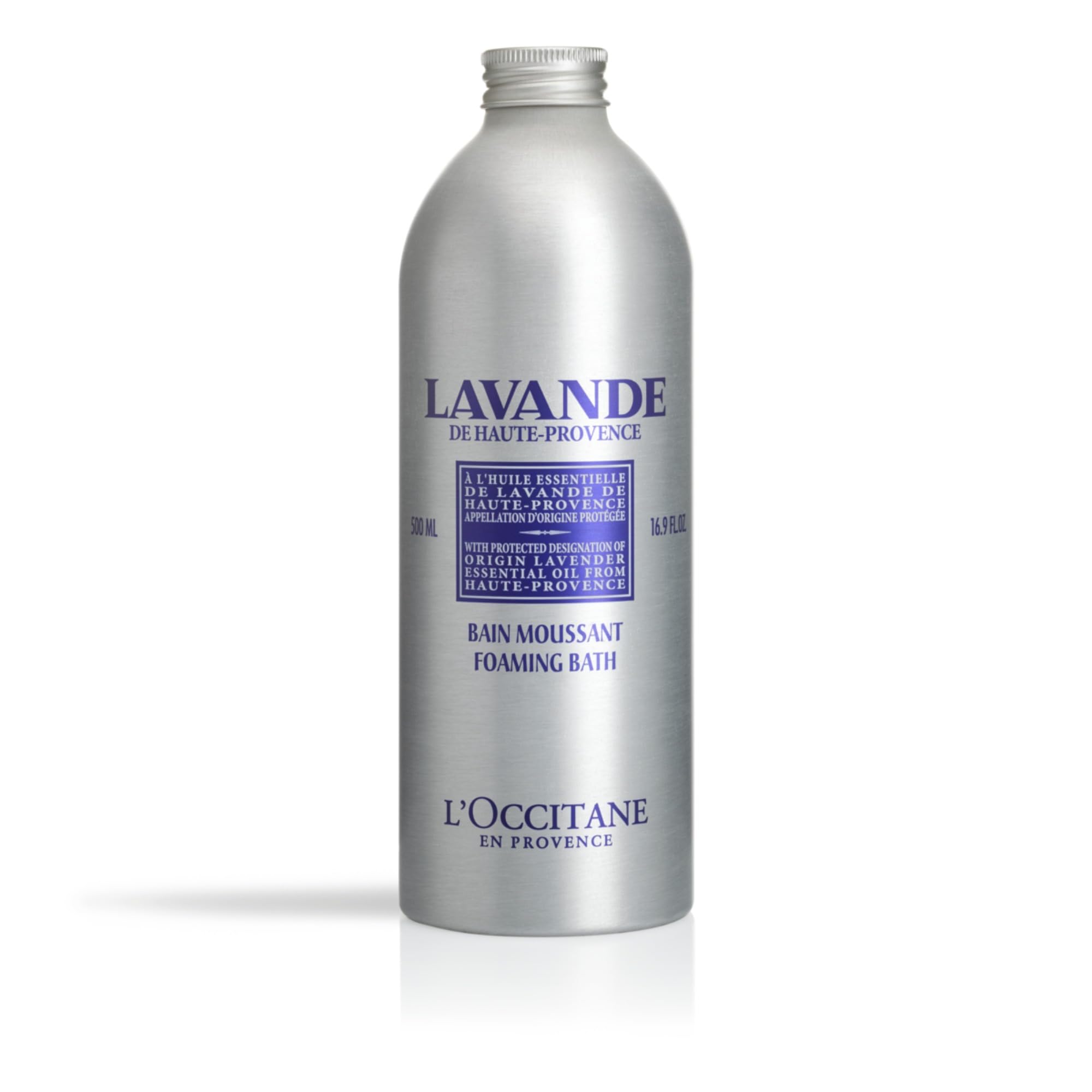 L'Occitane Bagnoschiuma Lavanda 500 ml