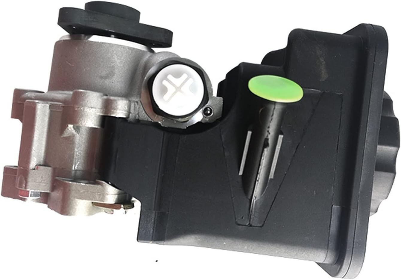 Power Steering Pump Compatible With Land Range Rover L322 3.0 TD 6 Diesel QVB000230 QVB000230E 7692974509 QVB000090 Car Repair