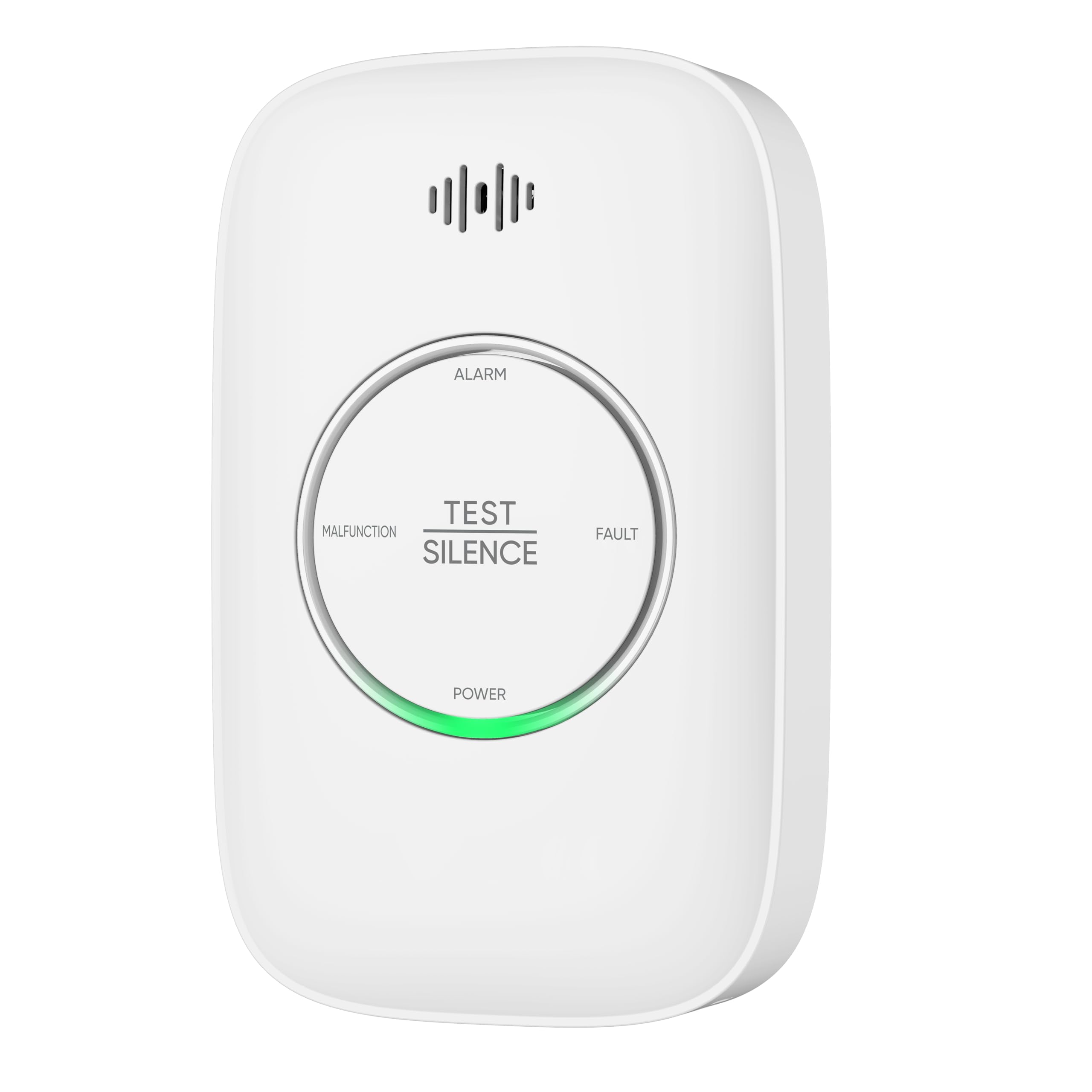 Hikvision HF-GN110 Natural Gas Detector|Detects Leakage from Pipeline Gas-picture-32