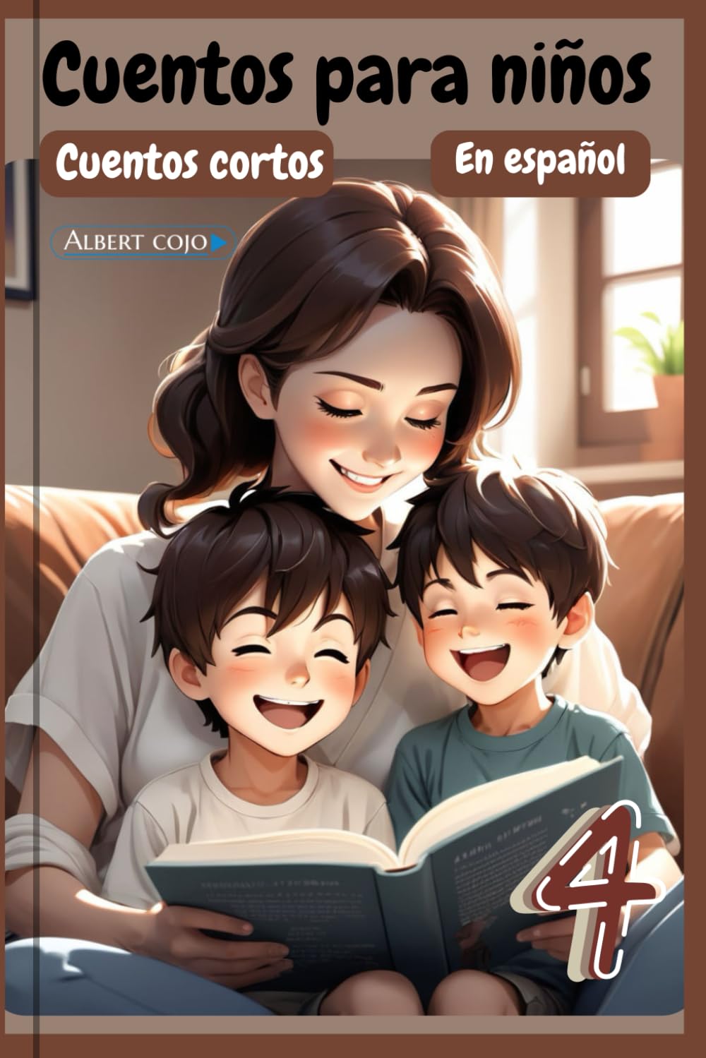 Cuentos Cortos con Historias Simples y Aventuras para Niños en Español ...