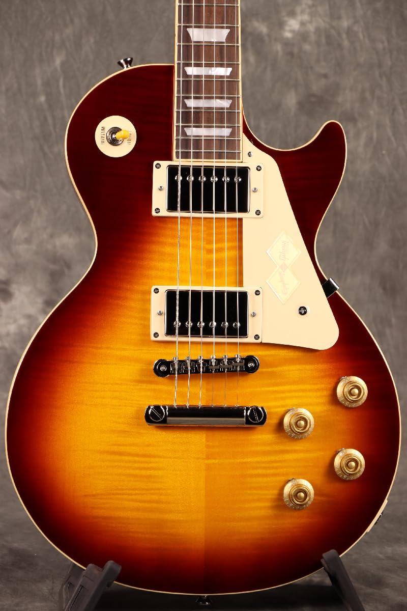 Amazon | Epiphone/Inspired by Gibson Custom 1959 Les Paul Standard