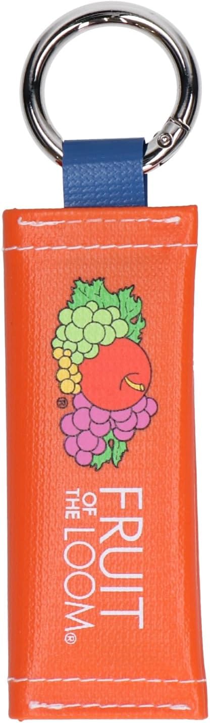 Fruit of the Loom mens ミニウォレット キーホルダー 男女兼用 ユニセックス