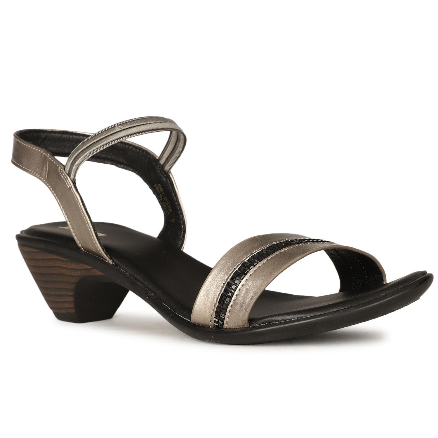 See full amazon price history chart for Bata Womens Lisbon Sandal (5612378_GUNMETAL_3 UK) Bata Womens Lisbon Sandal (5612378_GUNMETAL_3 UK) (B0CP19K6XQ) Amazon Price History, Amazon Price Tracker