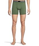 Men's Merino Boxer Brief