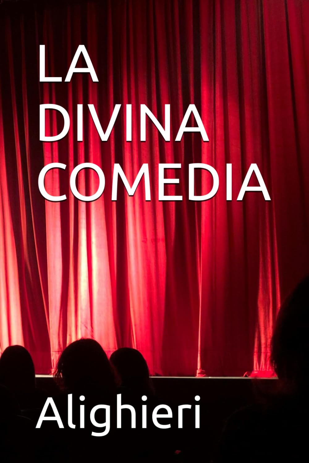 LA DIVINA COMEDIA