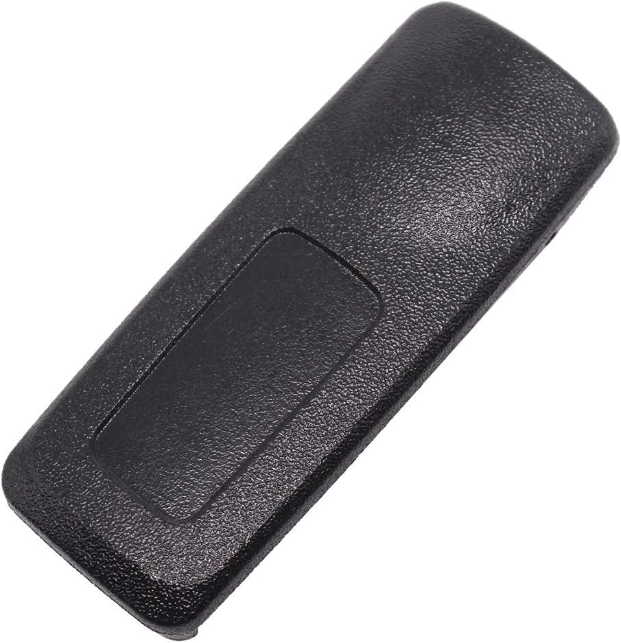 WPLN4232 WPLN4226 NO-IMPRES Single Unit Charger with PMLN4651 PMLN4651A Belt Clip Compatible for Motorola XPR7550 XPR6550 XPR6350 XPR3500 XPR3300e XPR7350e XPR7550e XPR7580e APX1000 APX4000 Radio