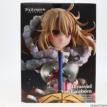 イリヤスフィール・フォン・アインツベルン セイバーアルトリアVer. イリヤスフィール・フォン・アインツベルン セイバーアルトリア