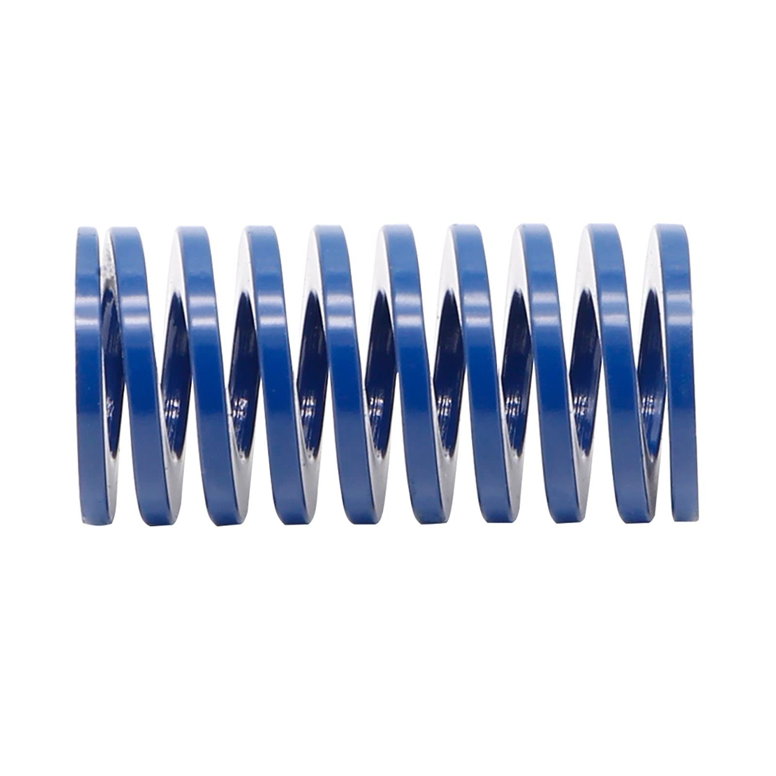 Molle, Molle A Compressione, Caricamento Della Molla Dello Stampo For Stampi, Diametro Esterno 12 Mm, Lunghezza 20-100 Mm, Molla For Stampi For Stampi - Foto 11