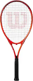 Raquete de Tênis Wilson Pro Staff Precision XL 110 25