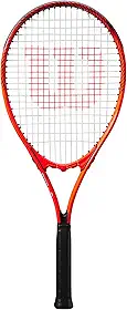 Raquete de Tênis Wilson Pro Staff Precision XL 110 25