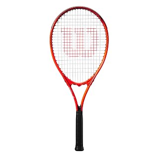 Wilson Raquete de Tênis Adulto Pro Staff Precision XL 110