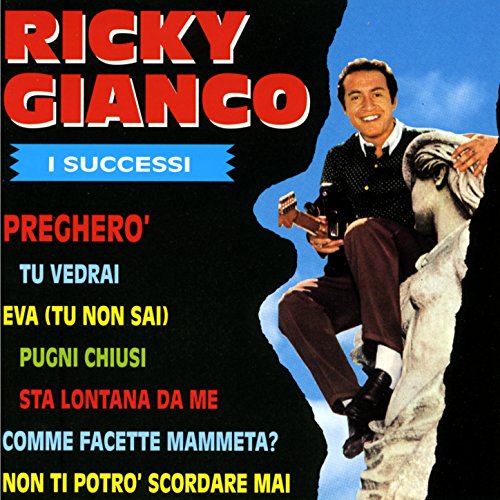  La camicia blu