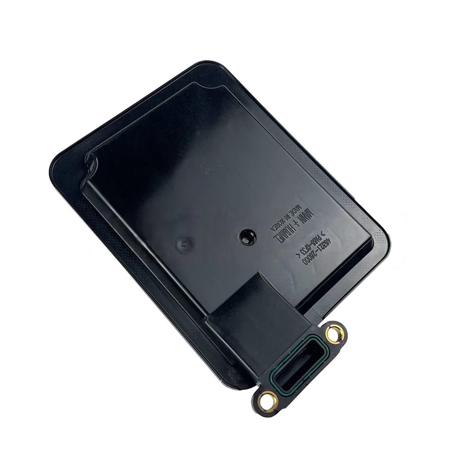transmission filter Filtr Oleju Przekładniowego 4632126000 Pasuje Do Hyundai I40 Pasuje Do Elantra Accent Veloster Pasuje Do Tucson Pasuje Do Sonata zestaw filtrów skrzyni biegów