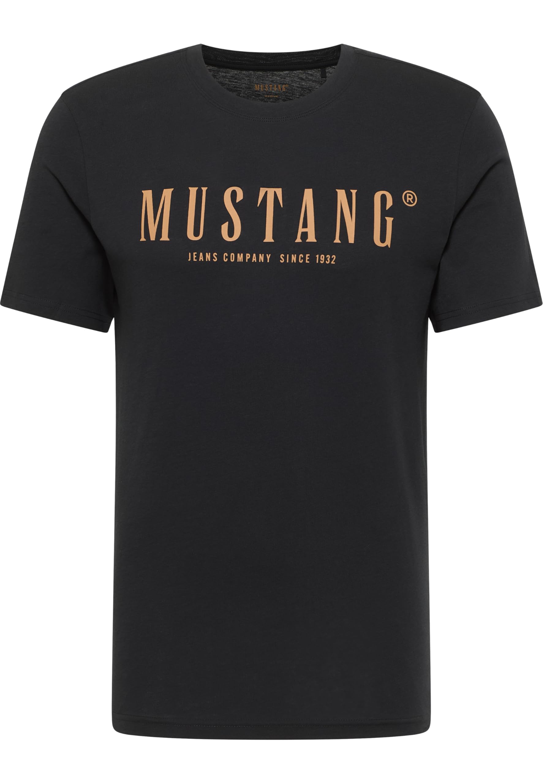 End Of Season Sales Mustang