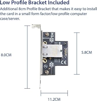 Amazon.com: IO Crest 10 Gigabit M.2 M Key Ethernet Network Amazon.com: IO Crest 10 Gigabit M.2 M Key Ethernet Network