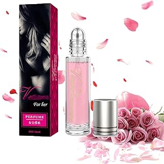 Velora Phero Perfume, Velora Phero Perfume for Women, Aphrodite Phero Perfume, Venom Pheromone Perfume for Women, Venom Scents Pheromones for Women (Pink)