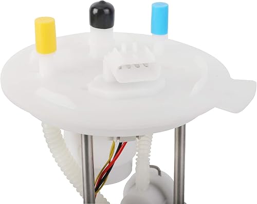 Miniatura 4 de FEIDKS NUEVO Conjunto de módulo de bomba de combustible eléctrica con unidad de envío de repuesto para 2007-2008 F-ord Expedition L-incoln Navigator