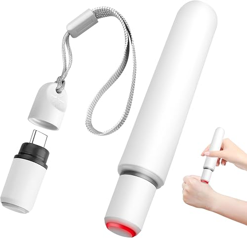 chauffant électrique anti-piqûres d'insectes Stylo