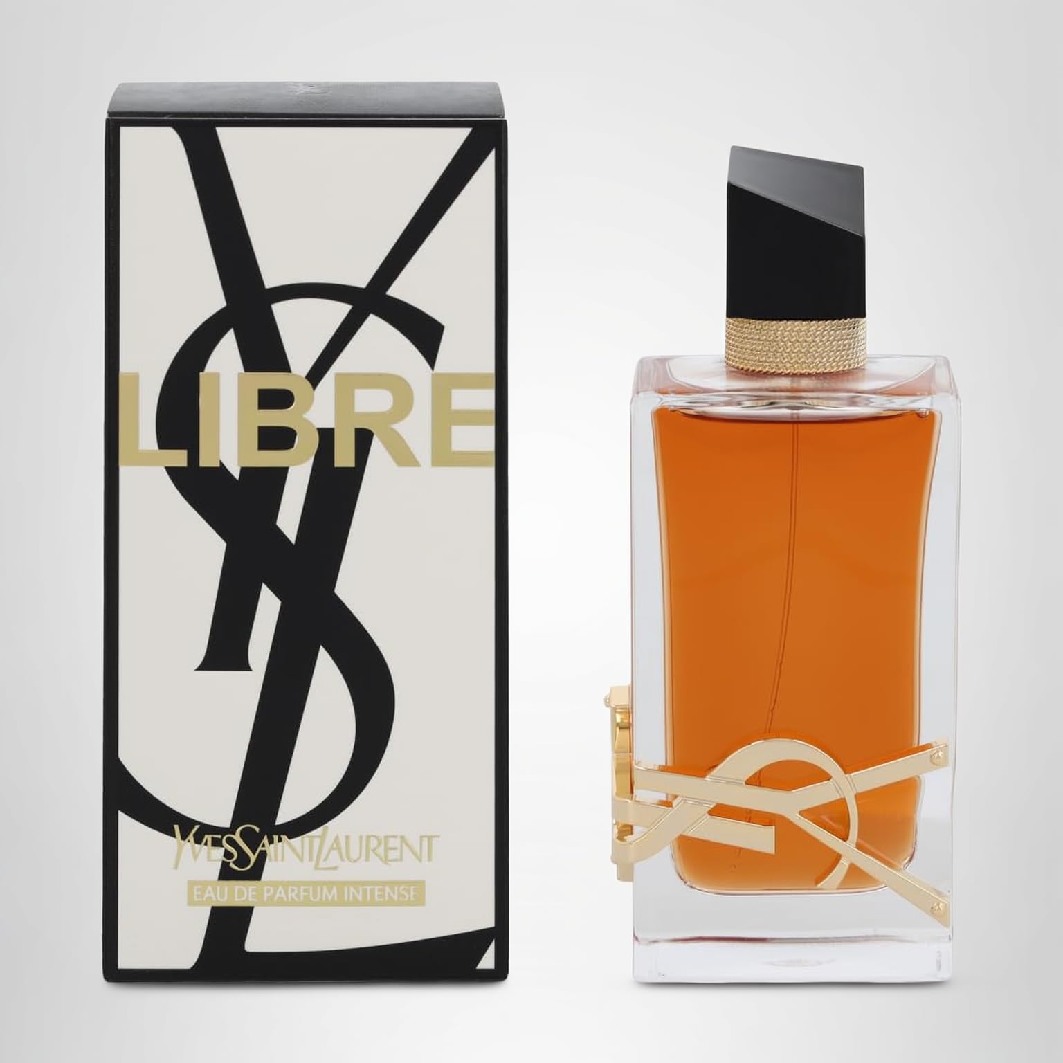 Amazon | イヴ サンローラン リブレ オーデパルファム アンタンス 90ml