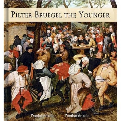 Pieter Bruegel The Younger