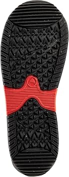 Burton Women's Limelight Step On Snowboard Boots, Black, 6