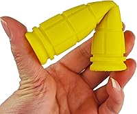 Vista 54 de 2 pares de empuñaduras para manillar de bicicleta para bicicletas