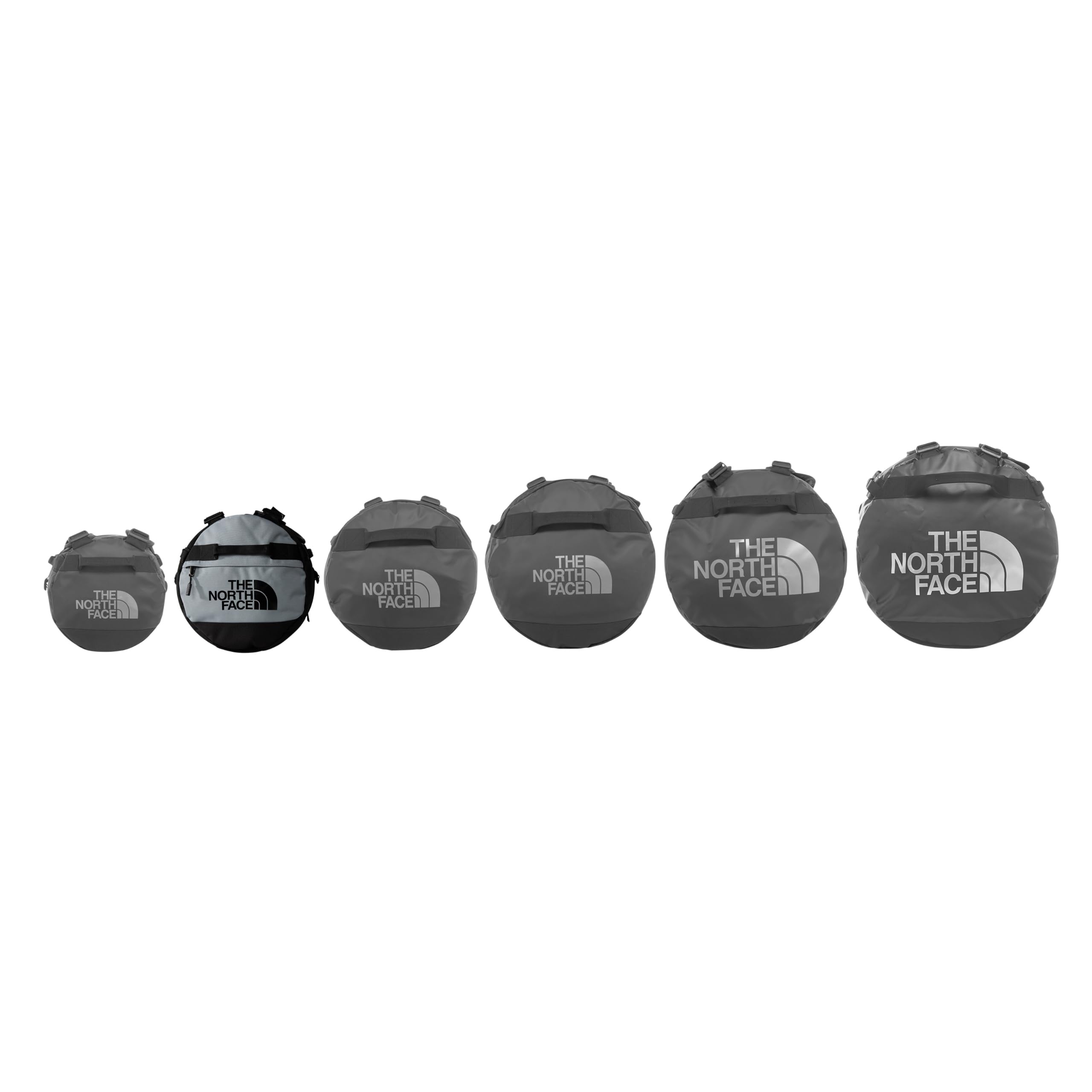 The North Face Gilman Duffel Bag