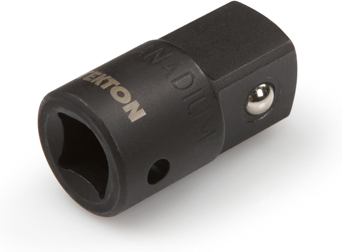 TEKTON 47822 1/2-Inch Drive (F) to 3/4-Inch Drive (M) Impact Adapter, Cr-V