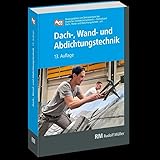 Dach-, Wand- und Abdichtungstechnik