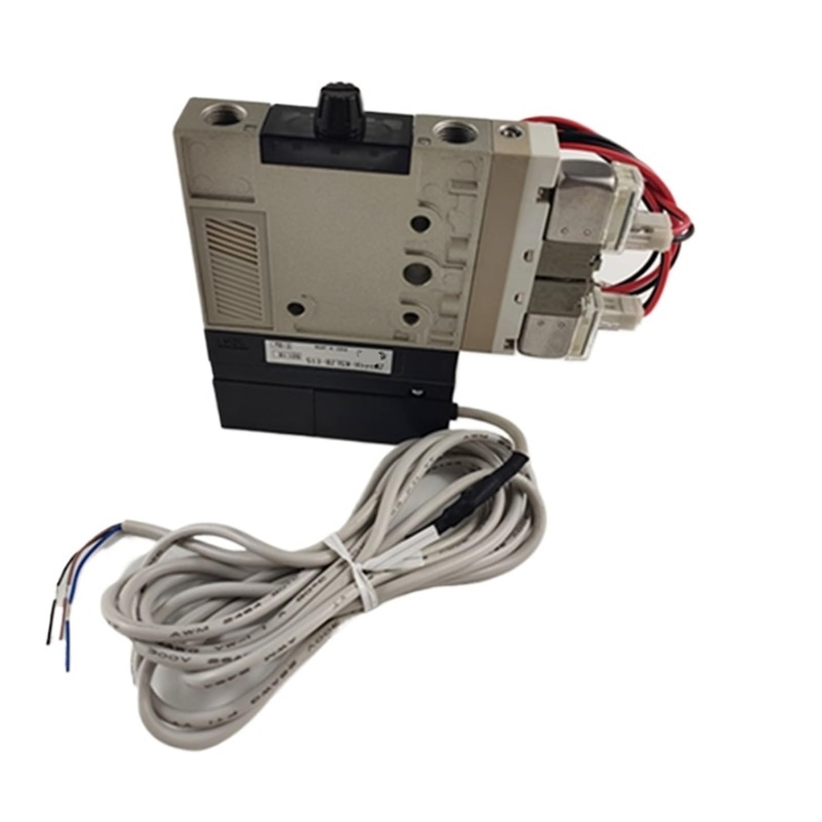 Eyector de vacío con válvula e Interruptor ZM101 ZM131 ZM071 ZM131-J5LZ ZM101-J5LZ-E15 ZM101-J5LZ ZM131SH-K5LZB-E14C ZM131H-Q5(ZM105H-K5MZB-X143)