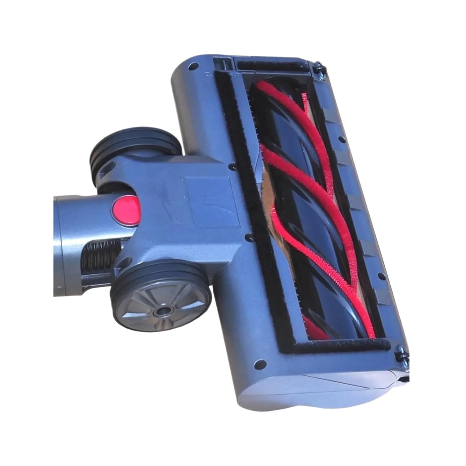 Cabezal De Cepillo De Limpieza Motorizado For Piso,Compatible Con Proscenic