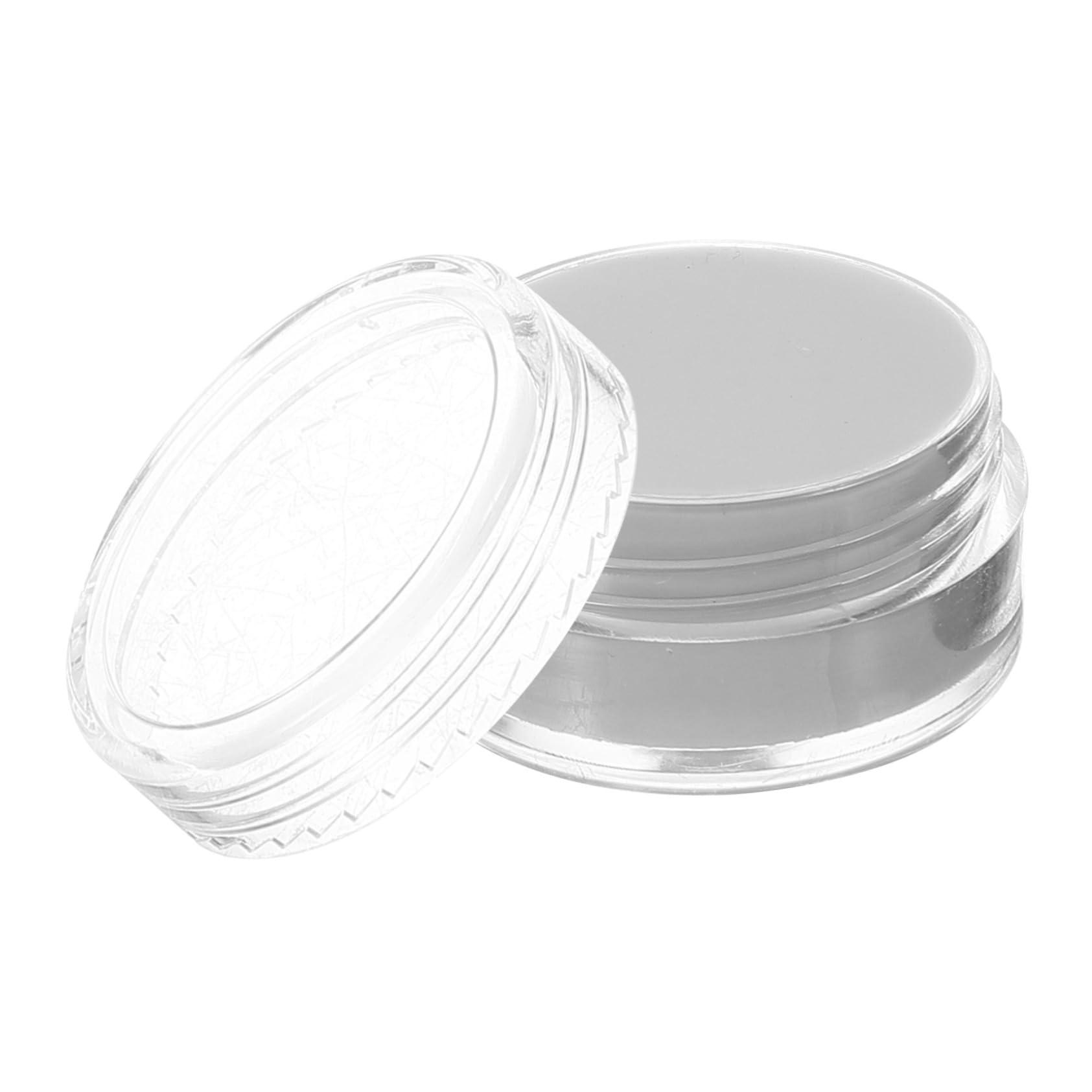 TOYANDONA 5pièces Stylus Cleaner Gel pour Aiguilles De Vinyle Nettoyage des Stylus Accessoire pour Platines Et Disques Vinyles