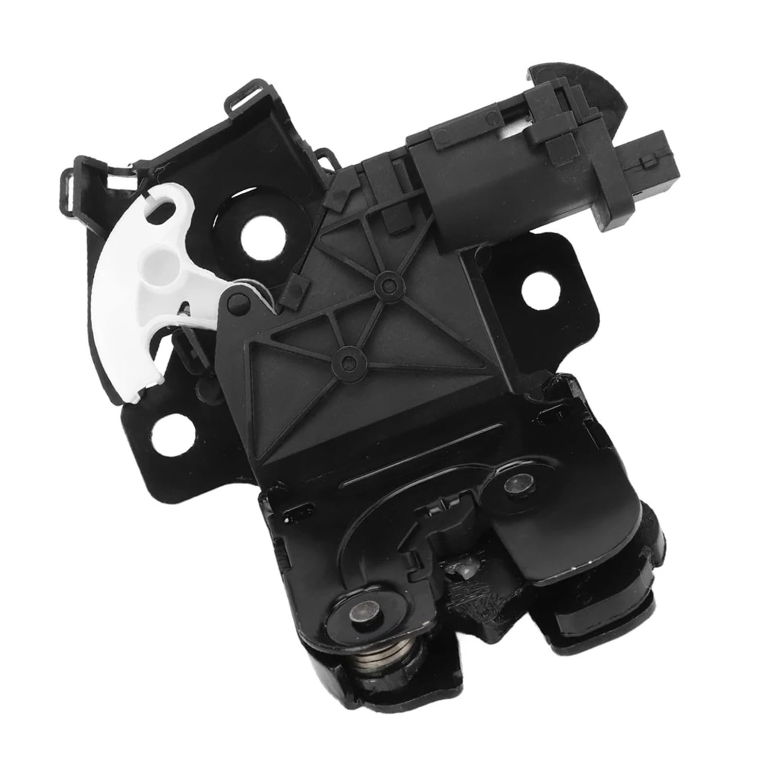 Cgbwmb One Color For Q7 Tt A3/S3 A4/S4 A6/S6 Rs4 Rs6 2005-2011 2012 2013 2014 Car Rear Trunk Tailgate Lock Latch Actuator 8P4827505c Trunk Boot Lock