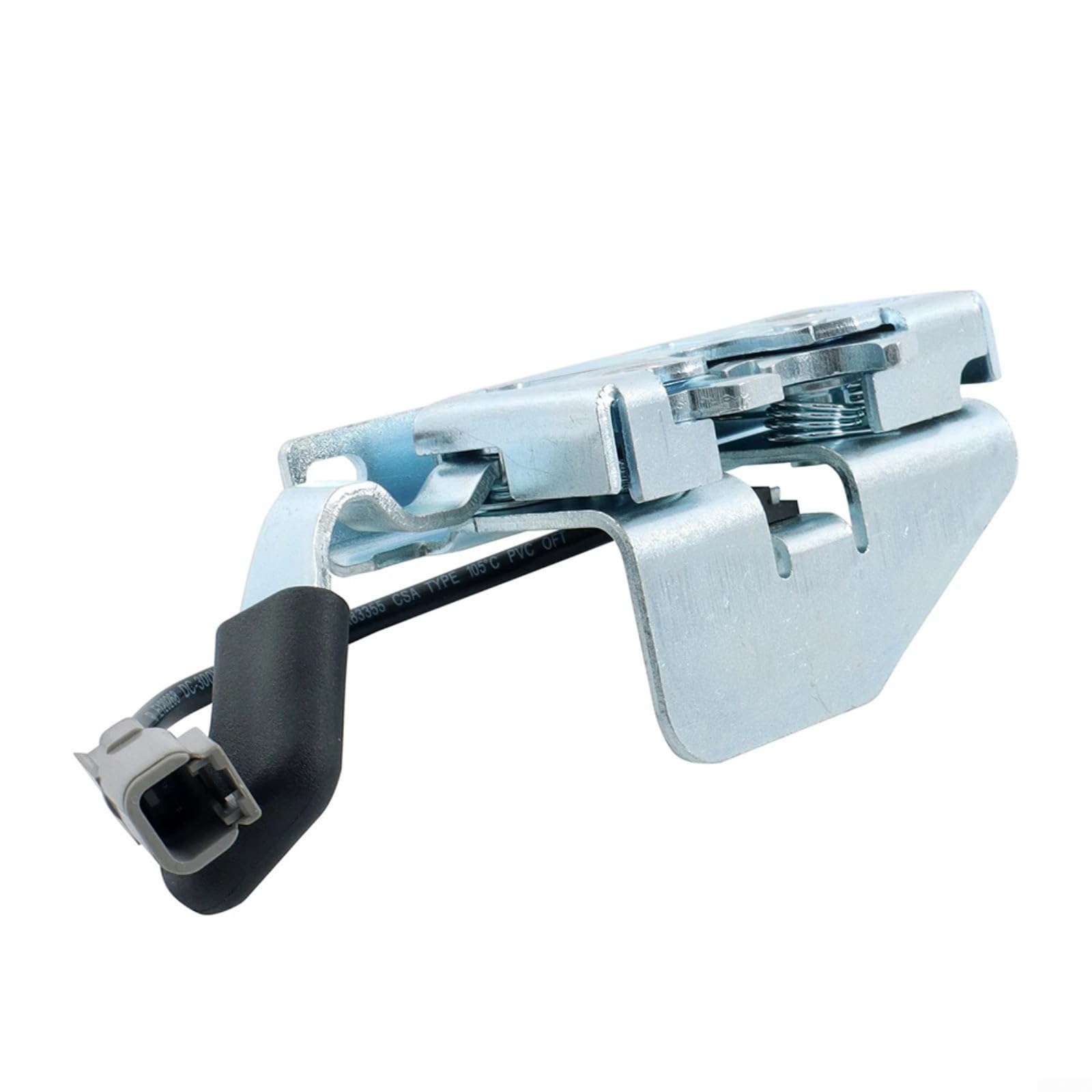 Vorne für Türriegel Montage 7109661 T250 T300 T450 T550 T590 T650 T740 Kompaktlader Metall