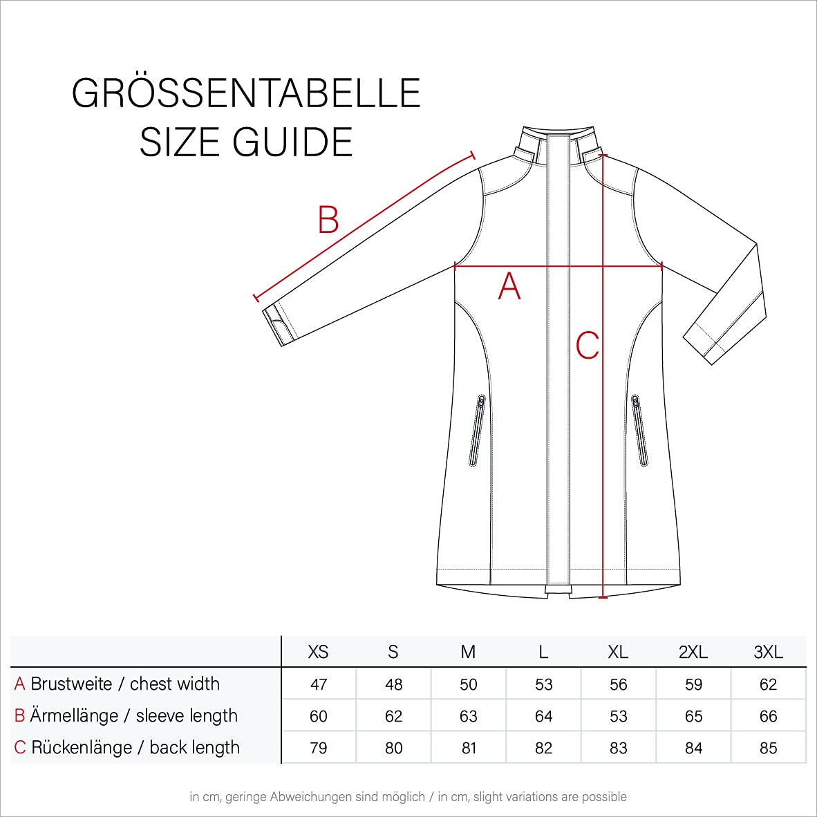 Marikoo B614 Veste softshell pour femme (XS-3XL) avec capuche – Imperméable, intérieur en polaire, poche sur le bras, manteau, veste chaude pour femme