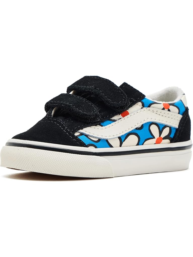 Multi Vans Old Skool™ V (Infant/Toddler)