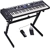 Roland V-COMBO VR-09-B Live Performance Keyboard