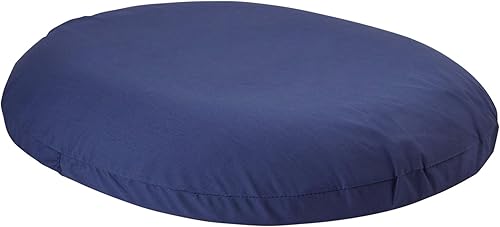 Miniatura 1 de McKesson Cojín de asiento de almohada Donut para sillas de ruedas y silla de oficina, 18 pulgadas, 1 unidad