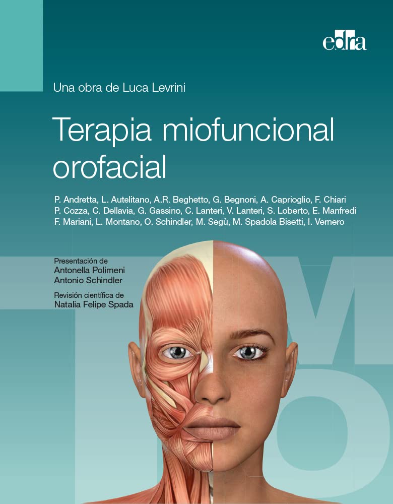 Terapia miofuncional orofacial ((n/a))