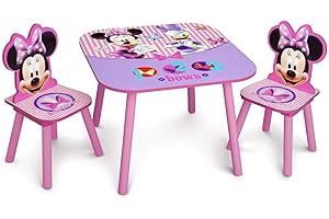 2-5 Years Children Plastic Table and Chair Set