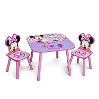 Vista 9 de Cama individual tapizada de la marca Delta Children, Disney Mickey Mouse