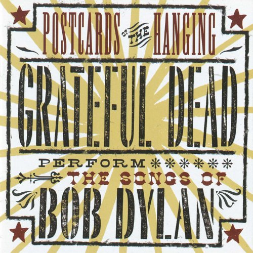 Amazon MusicでGrateful DeadのPostcards of the Hanging Grateful Dead